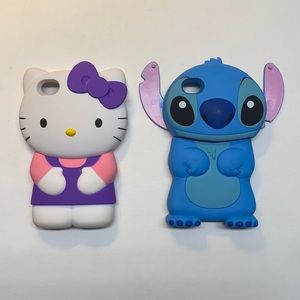 IPHONE 4 CASES